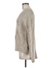 Ted Baker London Metallic Tan Pullover Sweater Size 6 (2) - photo 5