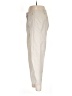 Talbots Outlet Solid Ivory Khakis Size 6 - photo 5