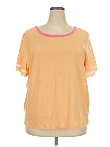 Hayden Short Sleeve T-Shirt (view 1)