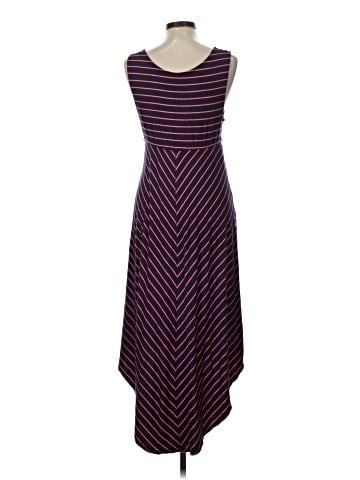 Isabel Maternity Casual Dress (view 2)