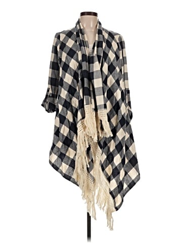 Ya Los Angeles Kimono (view 1)