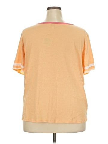Hayden Short Sleeve T-Shirt (view 2)