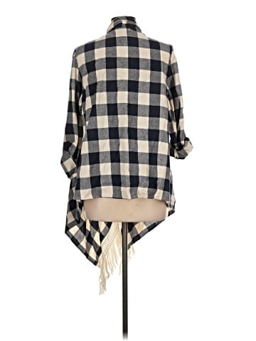 Ya Los Angeles Kimono (view 2)