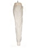 Talbots Outlet Solid Ivory Khakis Size 6 - photo 4