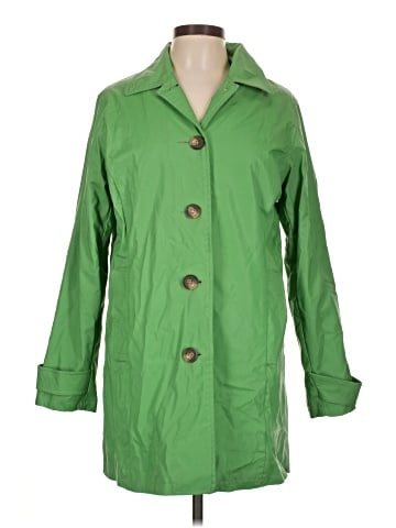 White Stag Raincoat (view 1)