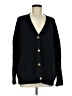 EFAN Black Cardigan Size M - photo 1