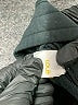 Lole Solid Black Dress Pants Size M - photo 7