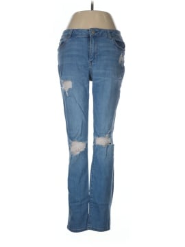 Soho JEANS NEW YORK & COMPANY Jeans (view 1)