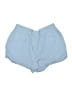 Como Vintage Solid Blue Shorts Size XXL - photo 2