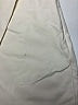Express Solid Ivory Skort Size 4 - photo 3