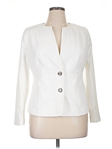 Monroe and Main Blazer (view 1)