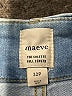 Maeve Blue Jeans Size 32 waist (petite) - photo 6