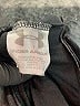 Under Armour Black Athletic Shorts Size L - photo 3