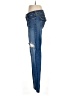 True Religion Hearts Blue Jeans Size 28 waist - photo 5