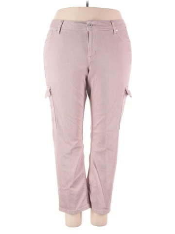 Edgely Cargo Pants (view 1)