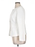 Monroe and Main Ivory Blazer Size 14 - photo 5