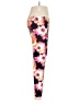 Mixit Floral Pink Yoga Pants Size L - photo 4
