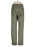 Current/Elliott 100% Cotton Solid Green Casual Pants Size XS (0) - photo 2