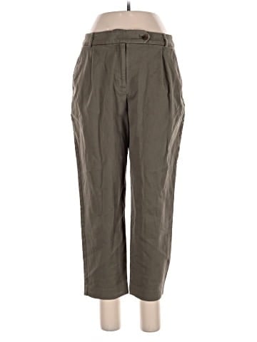 Express Casual Pants (view 1)