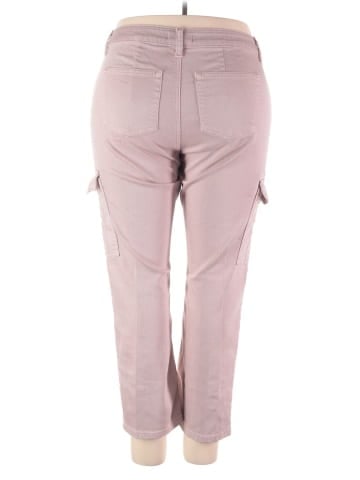Edgely Cargo Pants (view 2)