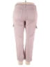 Edgely Pink Cargo Pants Size 16 - photo 2