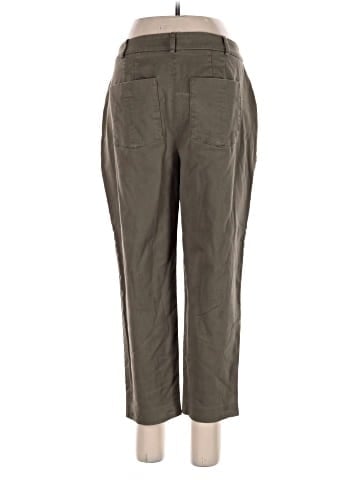 Express Casual Pants (view 2)