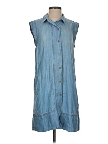 Cloth & Stone Casual Dress (view 1)
