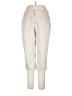 Dockers Ivory Casual Pants Size 10 - photo 1