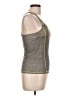 Assorted Brands Gray Active Tank Size L - photo 4