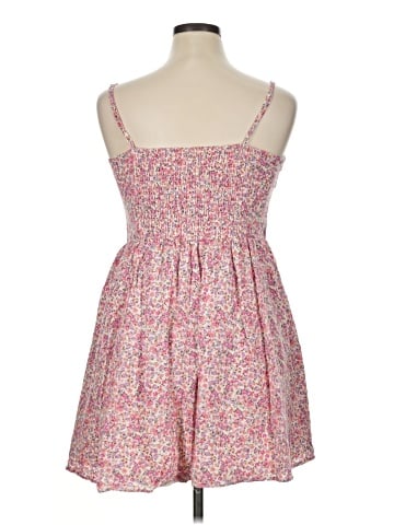 Tinseltown Casual Dress (view 2)