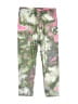 Nike Tie-dye Green Active Pants Size 3 - 4 - photo 1
