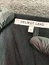 Helmut Lang Black Casual Skirt Size S - photo 4