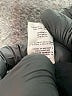 Helmut Lang Black Casual Skirt Size S - photo 5