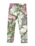 Nike Tie-dye Green Active Pants Size 3 - 4 - photo 2