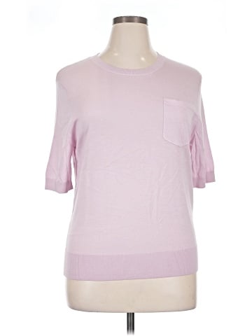Jennie Liu Short Sleeve T-Shirt (view 1)