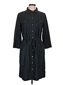 Talbots Casual Dress (view 1)