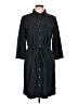 Talbots Black Casual Dress Size 12 - photo 1