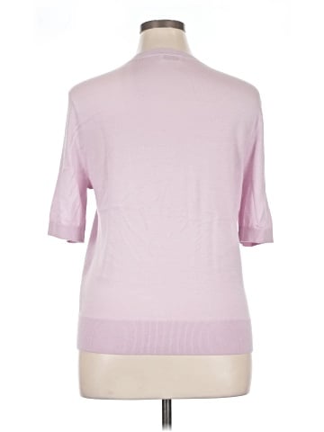 Jennie Liu Short Sleeve T-Shirt (view 2)