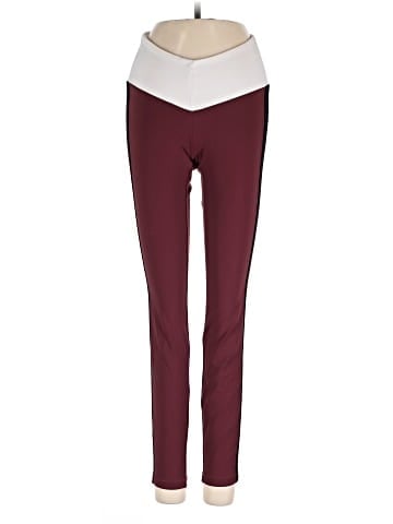 STAUD Active Pants (view 1)