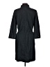 Talbots Black Casual Dress Size 12 - photo 2