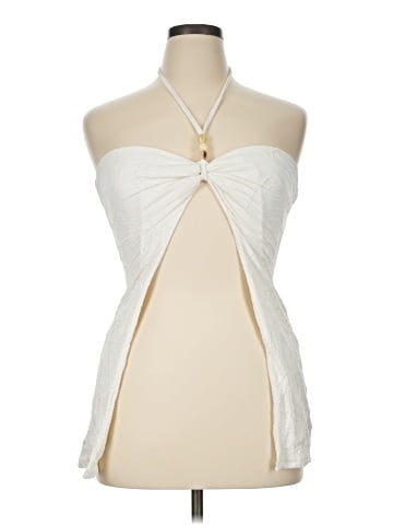 Devon Windsor Sleeveless Top (view 1)