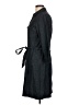 Talbots Black Casual Dress Size 12 - photo 5
