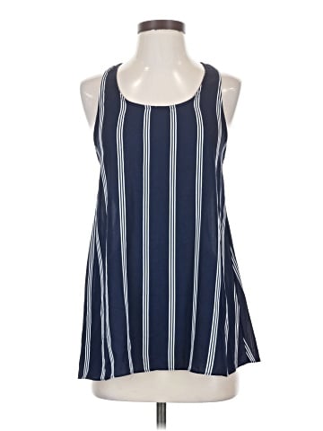 Moa Moa Sleeveless Blouse (view 1)