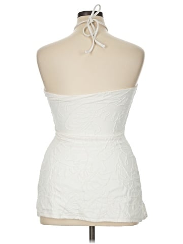 Devon Windsor Sleeveless Top (view 2)
