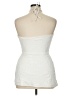 Devon Windsor Ivory White Sleeveless Top Size XL - photo 2