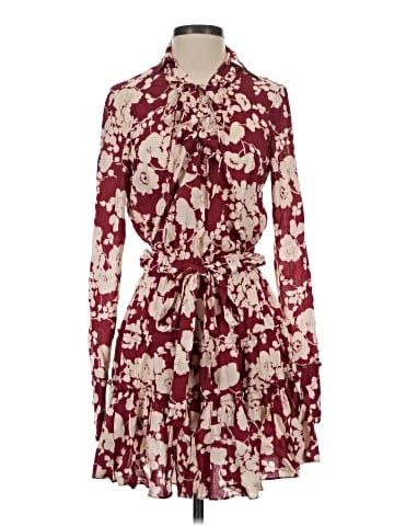 Alexis Casual Dress (view 1)