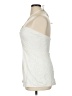 Devon Windsor Ivory White Sleeveless Top Size XL - photo 5