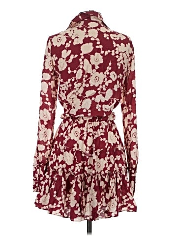 Alexis Casual Dress (view 2)