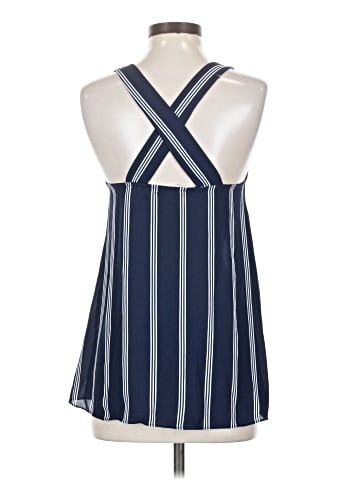 Moa Moa Sleeveless Blouse (view 2)