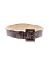 Assorted Brands Brown Belt Size XS - photo 1